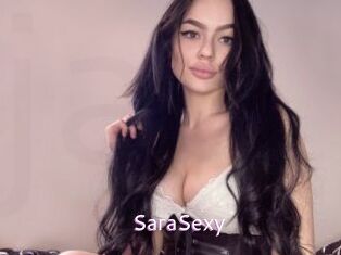 SaraSexy