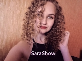 SaraShow