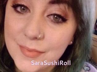 SaraSushiRoll