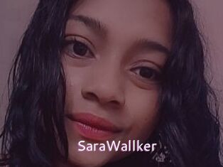 SaraWallker