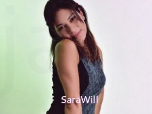 SaraWill