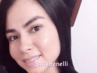 Sara_Benelli