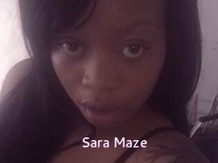 Sara_Maze