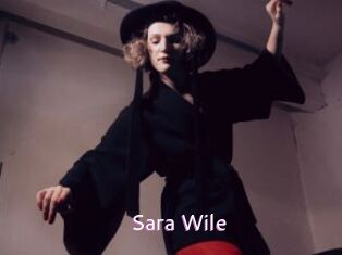 Sara_Wile