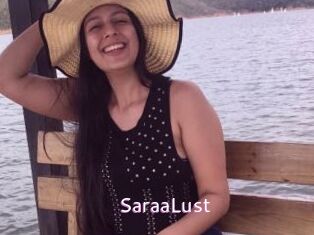 SaraaLust