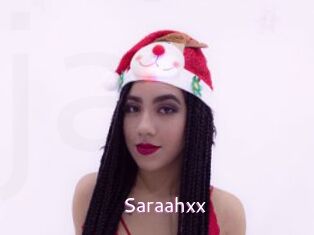 Saraahxx