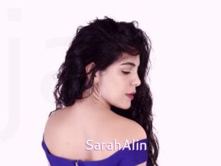 SarahAlin