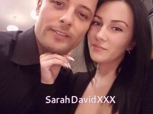 SarahDavidXXX