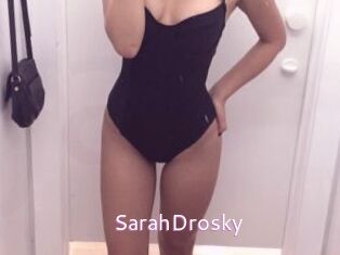 SarahDrosky