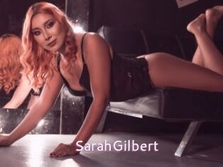 SarahGilbert