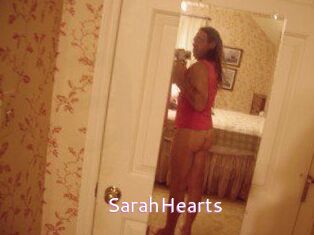 SarahHearts