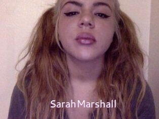 SarahMarshall