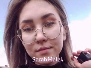 SarahMelek