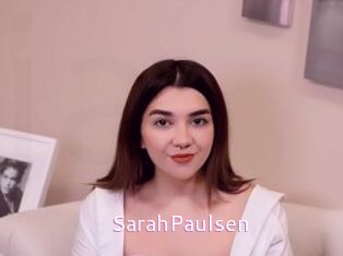 SarahPaulsen