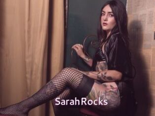 SarahRocks