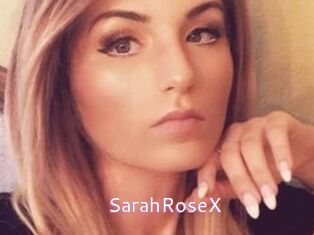 SarahRoseX