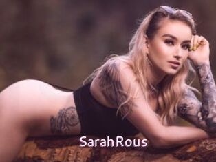 SarahRous