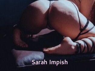 Sarah_Impish