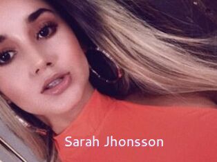 Sarah_Jhonsson