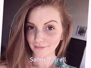 Sarah_Merrell