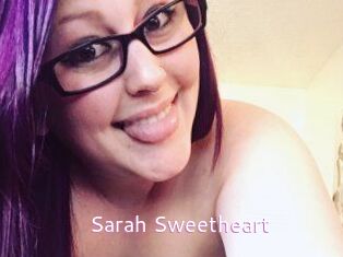 Sarah_Sweetheart