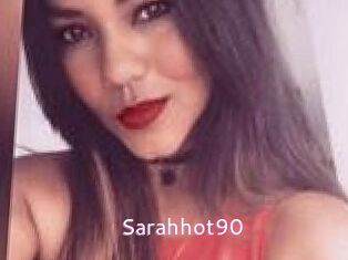 Sarahhot90