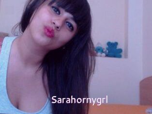 Sarahornygrl