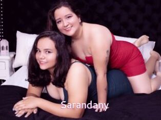 Sarandany