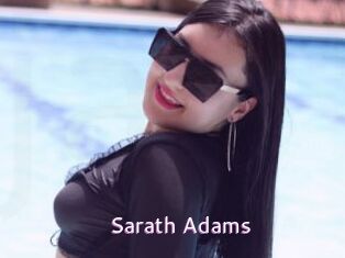 Sarath_Adams