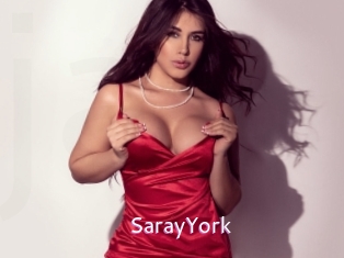 SarayYork