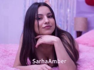 SarhaAmber