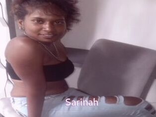 Sarinah