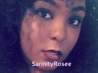 SarinityRosee