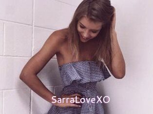 SarraLoveXO