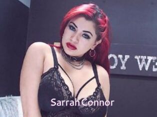 SarrahConnor