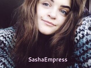 SashaEmpress