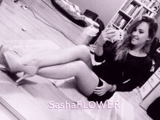 SashaFLOWER