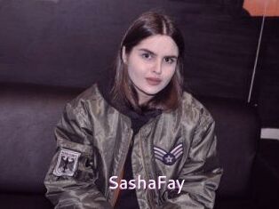 SashaFay