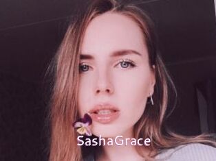 SashaGrace