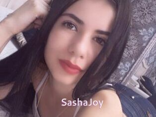 SashaJoy