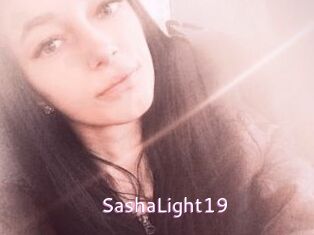 SashaLight19