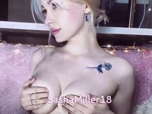 SashaMiller18