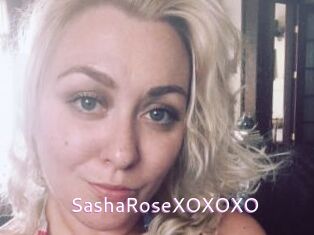 SashaRoseXOXOXO