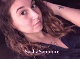 SashaSapphire