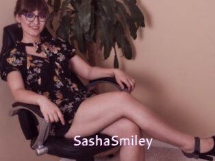 SashaSmiley