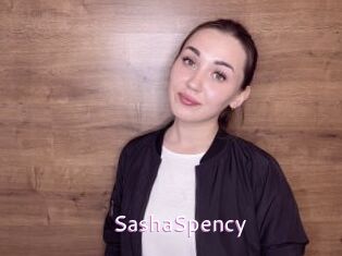 SashaSpency