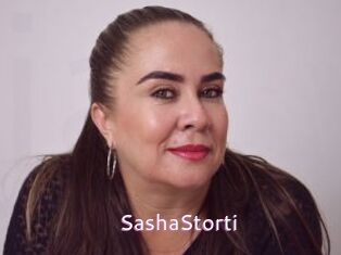 SashaStorti