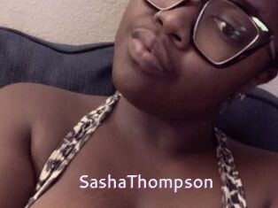 SashaThompson