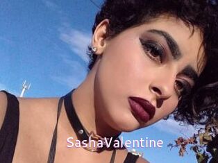 SashaValentine