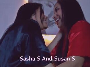 Sasha_S_And_Susan_S